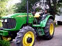 Deere III